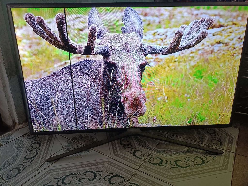 Smart tivi Samsung. Mua bán Tivi, Âm thanh tại Quận Liên Chiểu Đà Nẵng được đăng bởi Tấn Tài hình 1