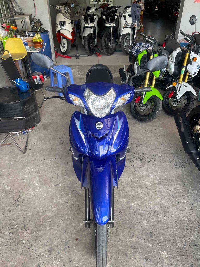 elegant 50. Mua bán Xe máy tại Quận Bình Thuỷ Cần Thơ được đăng bởi Cửa hàng xe máy Minh Triều hình 6