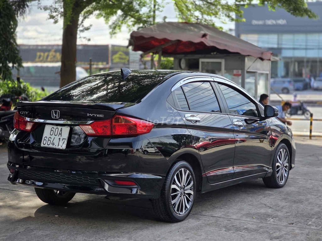 Honda City 2019 1.5 CVT - 70000 km. Mua bán Ô tô tại Thành phố Biên Hòa Đồng Nai được đăng bởi Huy Dung hình 4