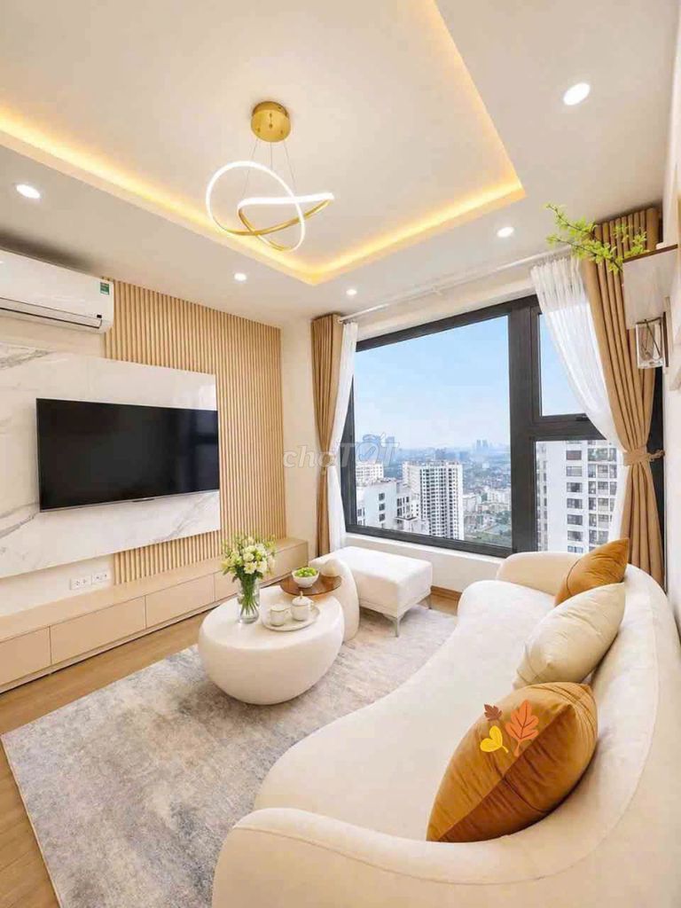 BÁN CĂN HỘ AN BÌNH CITY  PHẠM VĂN ĐỒNG  VIEW ĐẸP 82M² CHỈ 9,5 TỶ 🔥