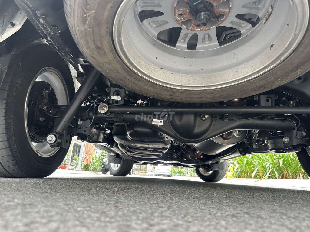 Toyota Innova 2.0G,2019,tự động,ZIN&ĐẸP 95%. Mua bán Ô tô tại Quận Tân Bình Tp Hồ Chí Minh được đăng bởi A Nam hình 8