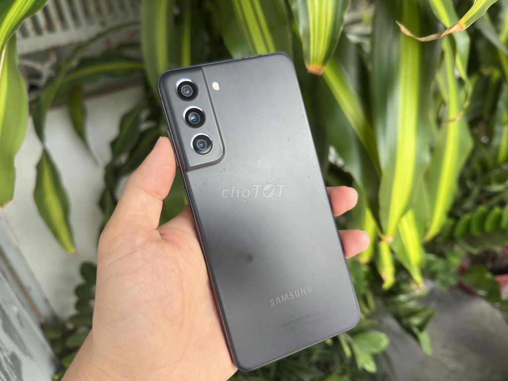 Samsung S21 FE 5G 8Gam 128GB Đen. Mua bán Điện thoại tại Quận Ninh Kiều Cần Thơ được đăng bởi ĐIỆN THOẠI GIÁ TỐT UY TÍN  hình 1