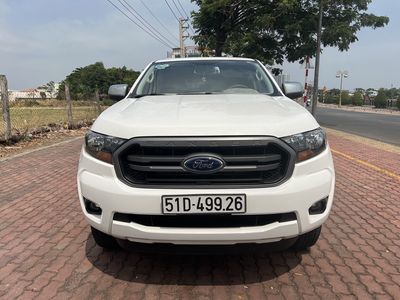 Ford Ranger XLS đời 2019 - 4x2 MT