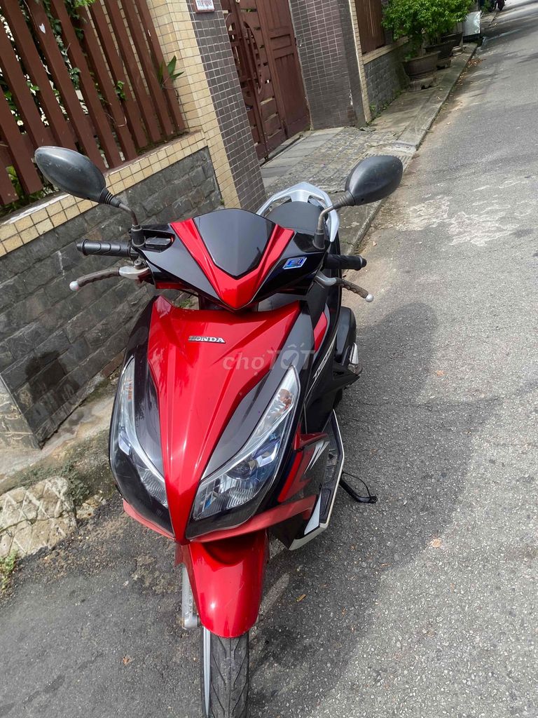 AB đời 2014 xe còn nguyên rin. Mua bán Xe máy tại Thành phố Huế Thừa Thiên Huế được đăng bởi Lành hình 4