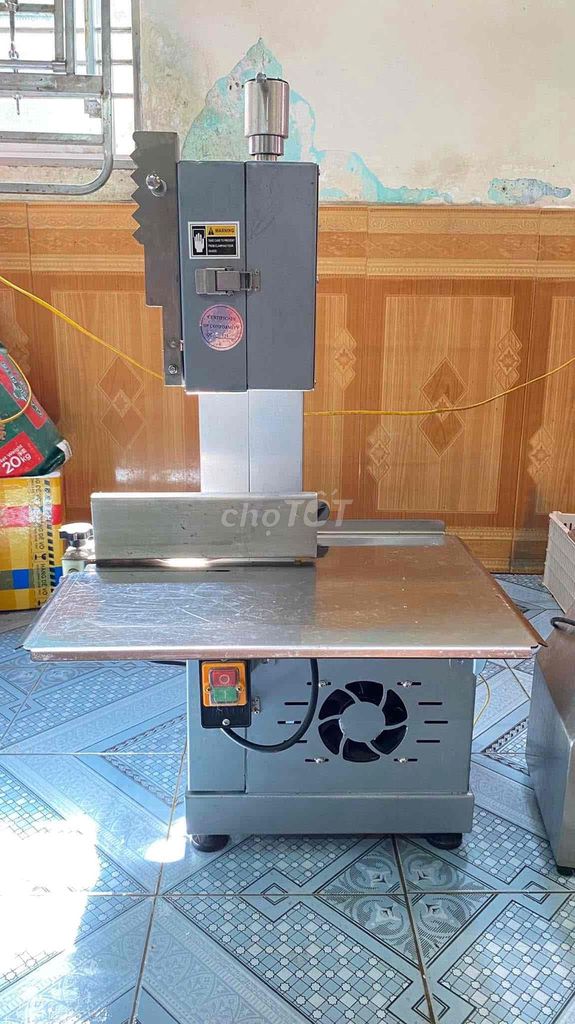 Máy cắt xương HD250 Đã sử dụng. Mua bán Đồ chuyên dụng, Giống nuôi trồng tại Thành phố Pleiku Gia Lai được đăng bởi hân hình 1