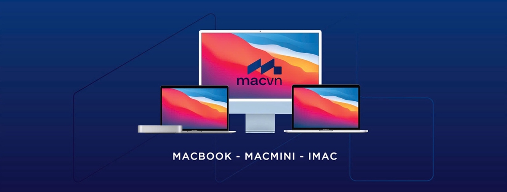 MacVN. tại ,  hình 1