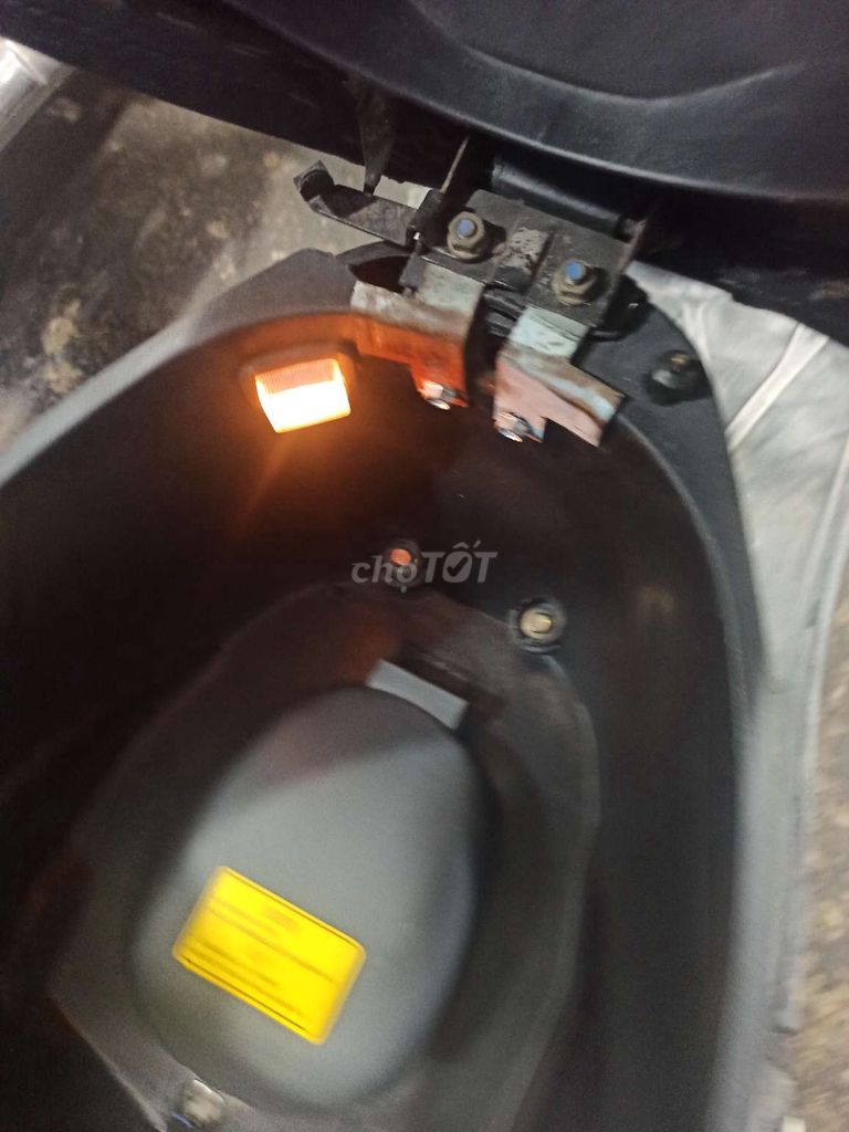 ATYL CHÂN BẤM BSTP 9 CHỦ XE LUP PE  GIÁ TỐT CHO AE. Mua bán Xe máy tại Quận Bình Tân Tp Hồ Chí Minh được đăng bởi LÊ TRUNG VIỄN. hình 3