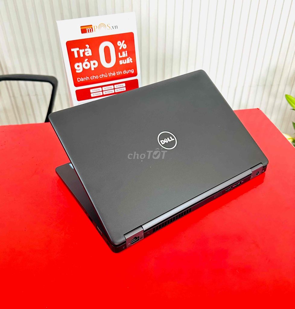 Dell Latitude 5490 I5 7300u Ram 8G SSD 256G 14ich