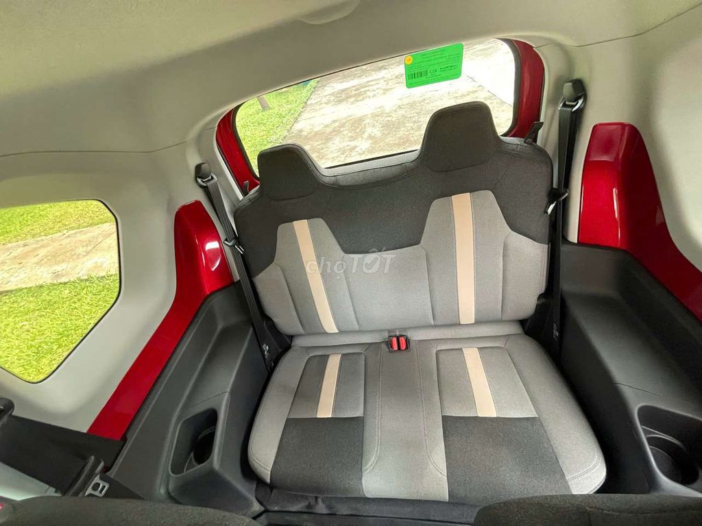 Connect Auto bán VF3 2024 như mới. Mua bán Ô tô tại Thành phố Pleiku Gia Lai được đăng bởi Connect Auto hình 8