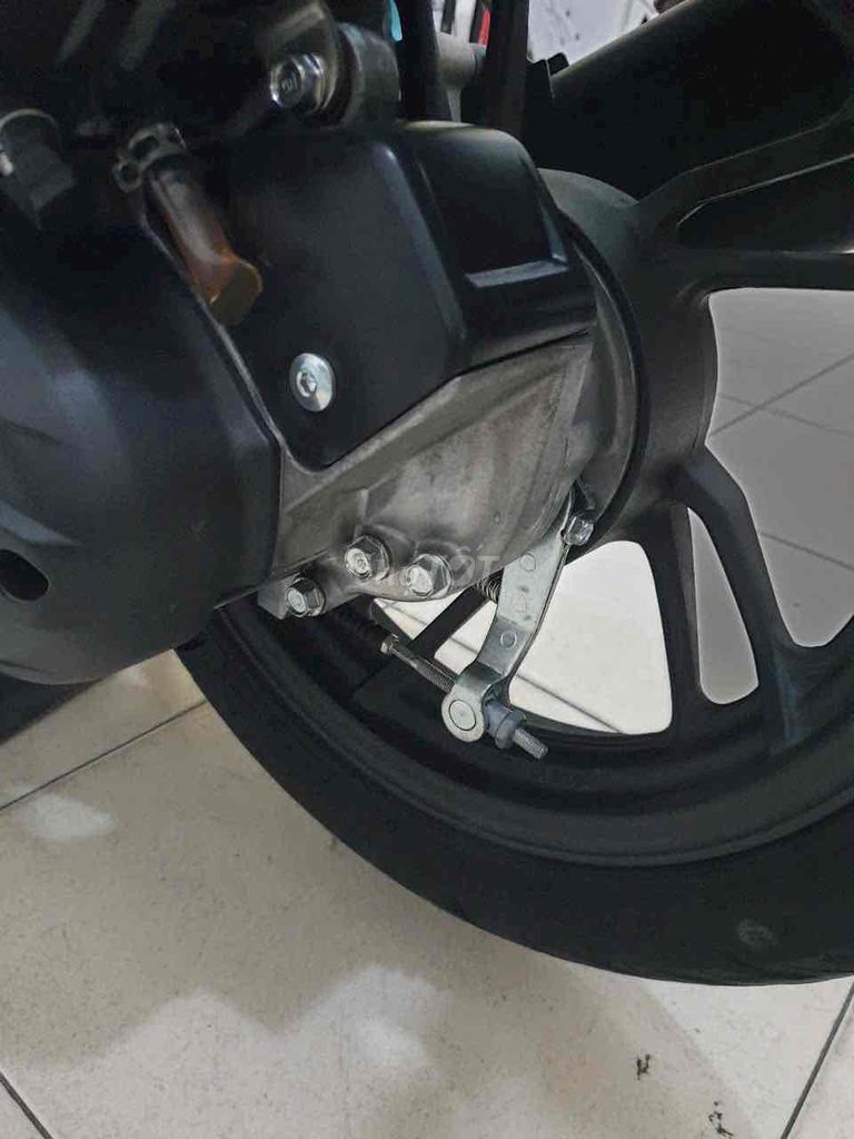 vario 150-2022 xe rất mới. Mua bán Xe máy tại Quận Tân Phú Tp Hồ Chí Minh được đăng bởi ngô tấn tài hình 3