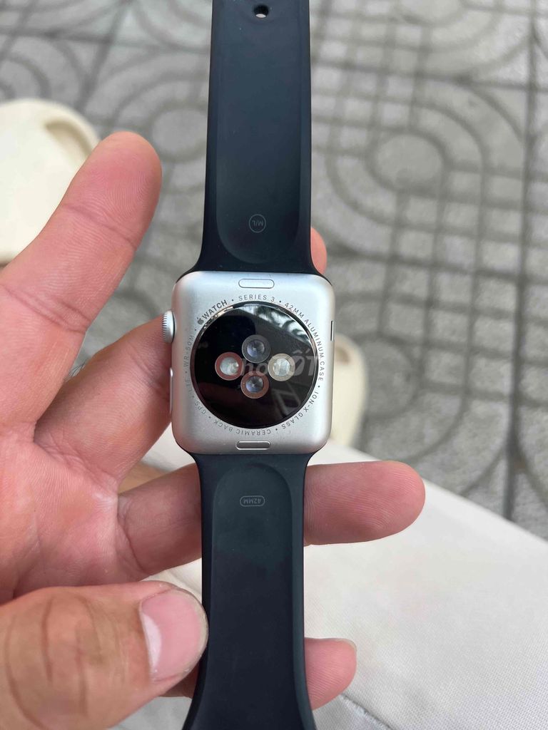 Apple Watch Series 3