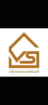 Công ty TNHH Đầu tư Kinh doanh Bất động sản Vân Sang Group logo