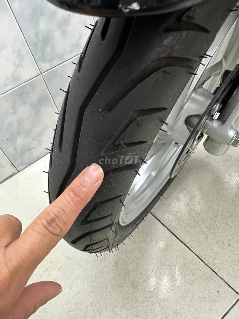 honda vision 2024 new. Mua bán Xe máy tại Quận 10 Tp Hồ Chí Minh được đăng bởi Khánh Liêm hình 6