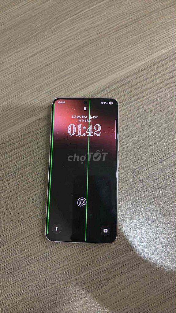 Samsung S22 Hồng Bán or gl. Mua bán Điện thoại tại Huyện Hoài Đức Hà Nội được đăng bởi Đỗ Thanh  hình 1