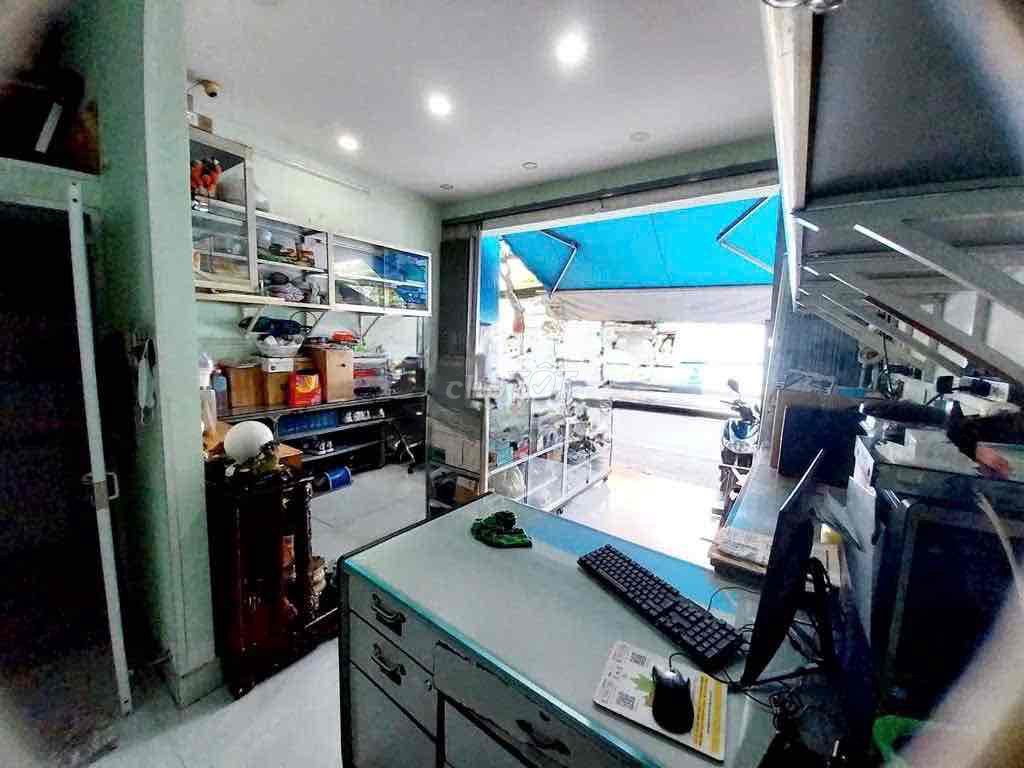 cho thuê nhà MT Lâm Văn Bền