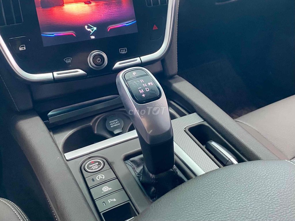 VinFast Lux SA2.0 2020 2.0 AT - 41000 km. Mua bán Ô tô tại Thành phố Thủ Đức Tp Hồ Chí Minh được đăng bởi Quốc Nhẫn hình 8