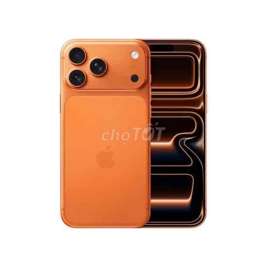 Apple iPhone 17 Pro Max 256GB Cam Đã sử dụng. Mua bán Điện thoại tại Quận Bắc Từ Liêm Hà Nội được đăng bởi KimTien hình 1