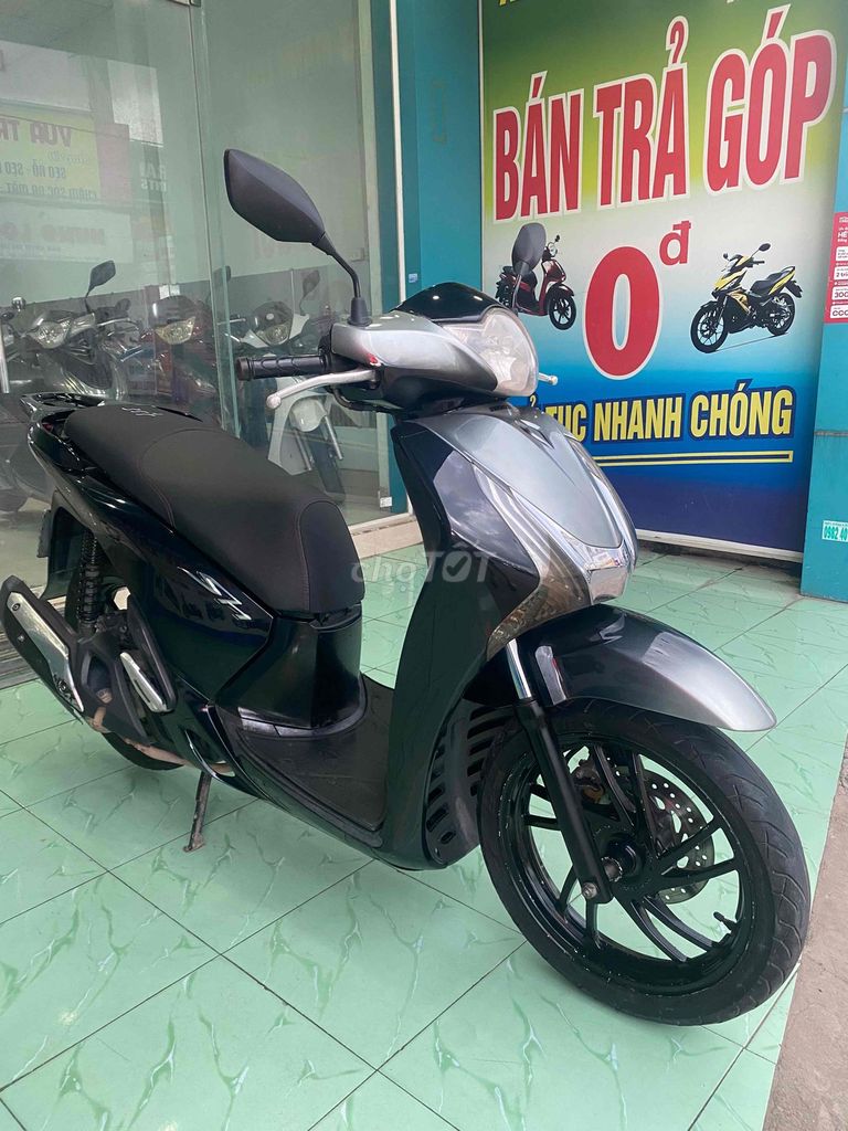 Sh125 bs61 khoá smk chính chủ ký giấy góp 0đ. Mua bán Xe máy tại Thành phố Dĩ An Bình Dương được đăng bởi XE MÁY MẠNH LOAN GÓP 0đ hình 7