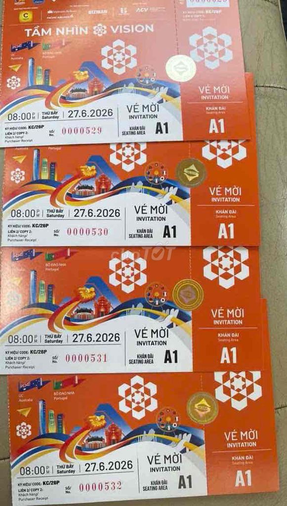 pass nhanh vé A1 đêm 27/6. Du lịch tại Quận Liên Chiểu Đà Nẵng được đăng bởi Tommie Nguyen hình 1