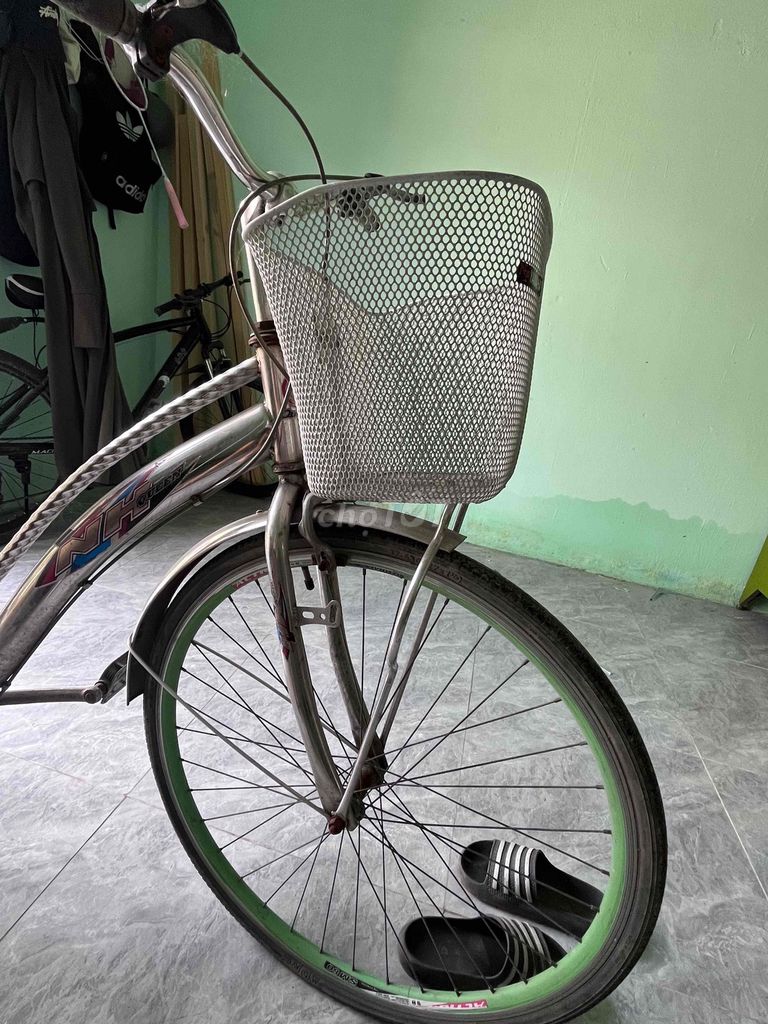 Thanh lí xe đạp Martin còn sử dụng bình thường. Mua bán Xe đạp tại Thành phố Thủ Đức Tp Hồ Chí Minh được đăng bởi Phương Dung Nguyễn hình 3