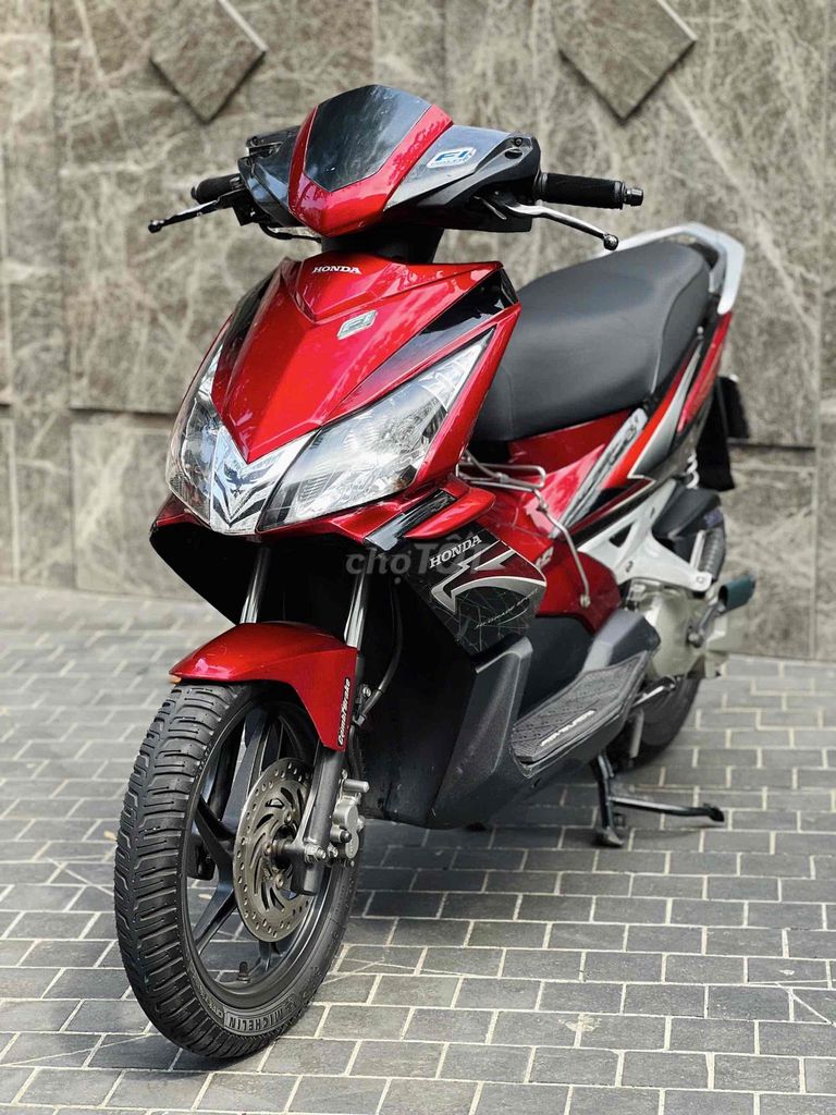 🌈🌈 Honda Ab Nhập Thái 2009 Fi BSTP Chính chủ Kí Gi