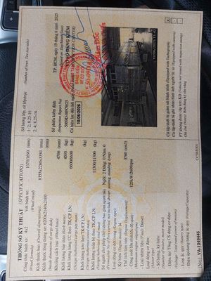 jac (n 650) 6t5. Mua bán Xe tải, xe ben tại Quận Bình Tân Tp Hồ Chí Minh được đăng bởi Bùi đình hiếu