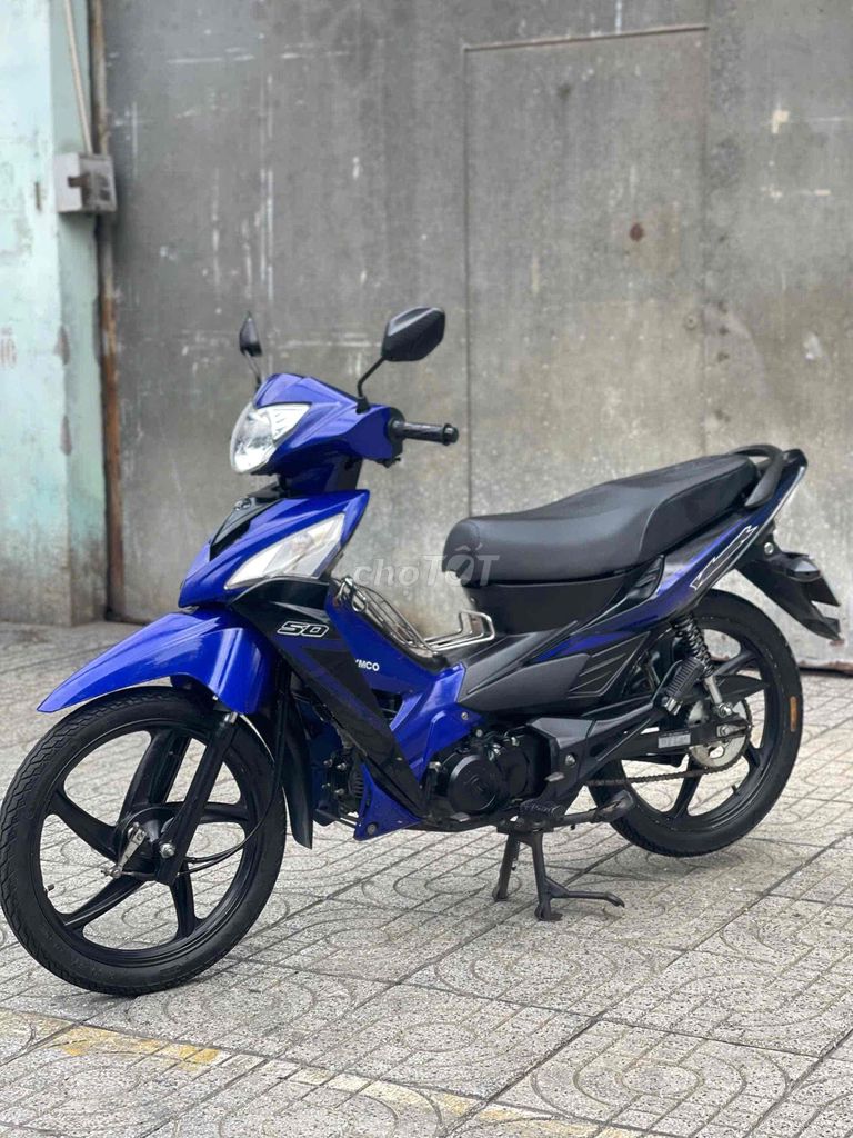 komco 50cc , chính chủ kí giấy uỷ quyền , sang tên