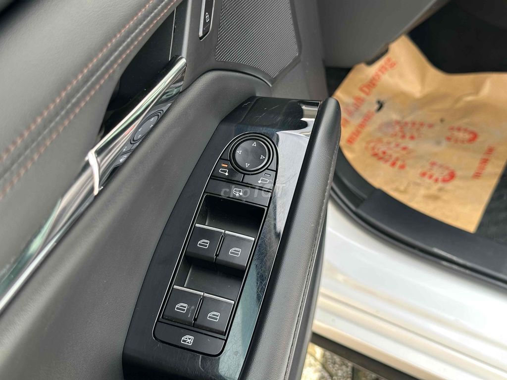 Mazda 3 2023 1.5L Luxury - 1 chủ chuẩn 3 vạn. Mua bán Ô tô tại Thành phố Thủ Đức Tp Hồ Chí Minh được đăng bởi Anh Minh STOT Bình Dương hình 12