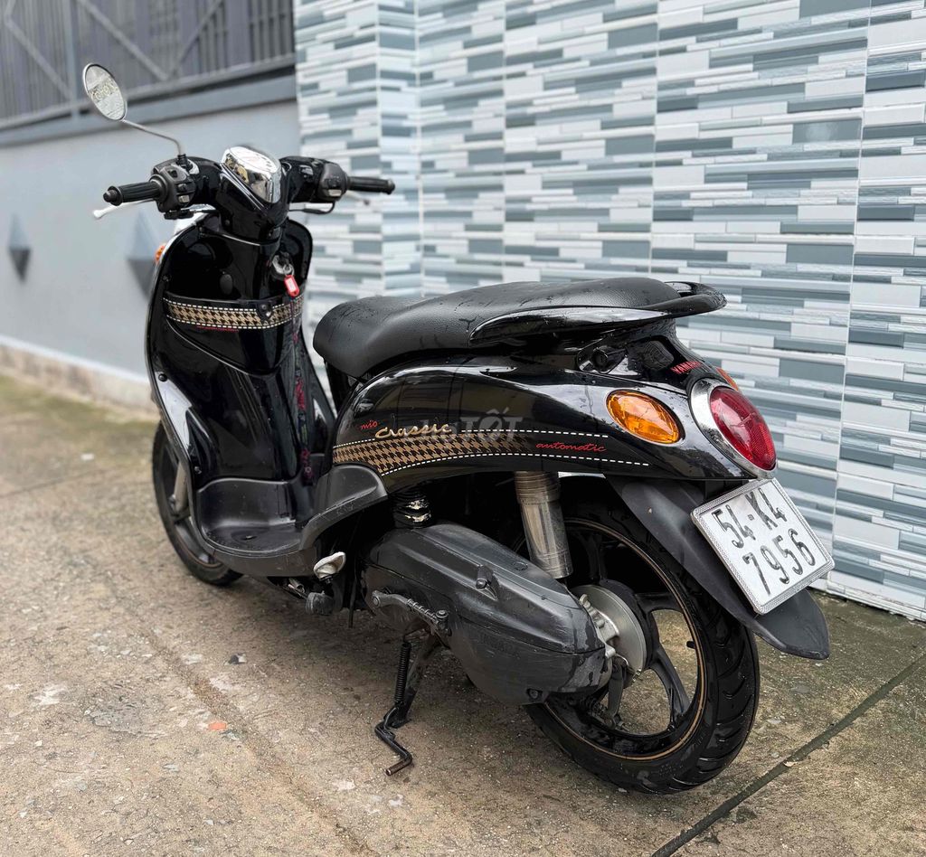 Yamaha Mio Classical 2010 chính chủ, máy zin êm
