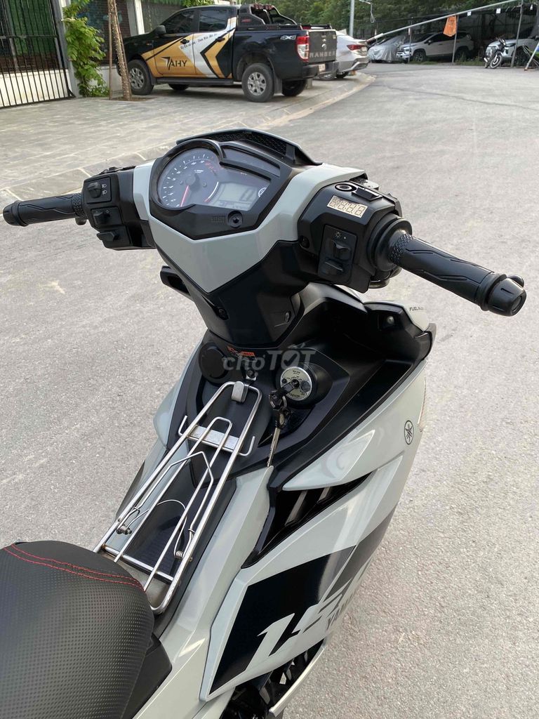 Tri Ân Exciter 150 chính chủ biển 29 mới 90%. Mua bán Xe máy tại Quận Nam Từ Liêm Hà Nội được đăng bởi tuấn hình 4