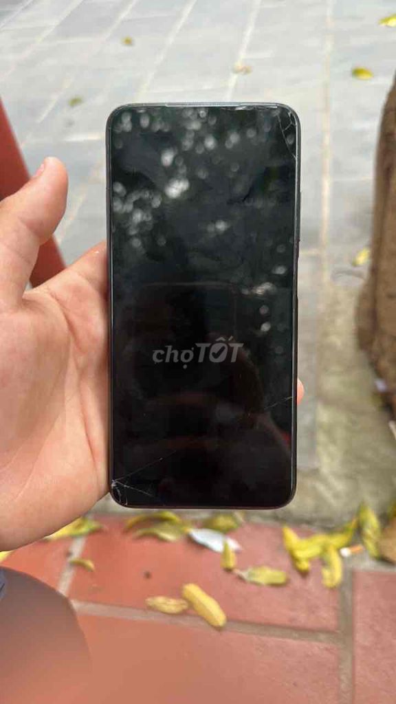Pocophone Đen 64GB - Đã Sử Dụng. Mua bán Điện thoại tại Quận Hà Đông Hà Nội được đăng bởi Pho Van hình 1
