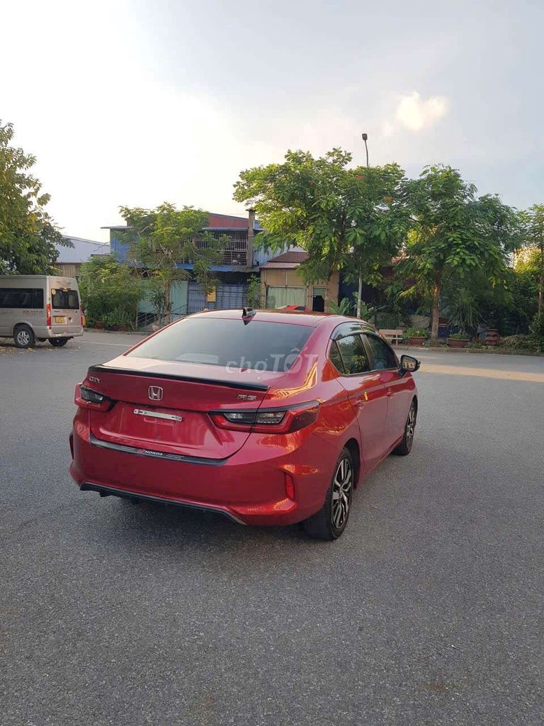 2021 1.5 RS - 45000 km. Mua bán Ô tô tại Huyện An Dương Hải Phòng được đăng bởi Mr Quý hình 11