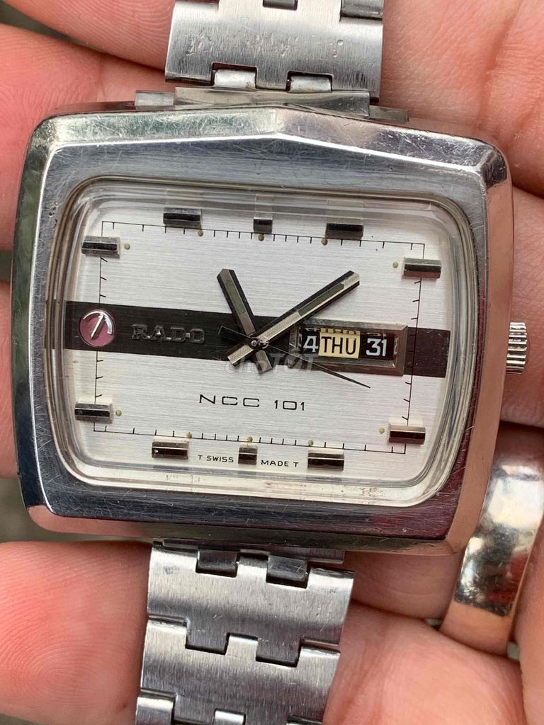 rado kinh size