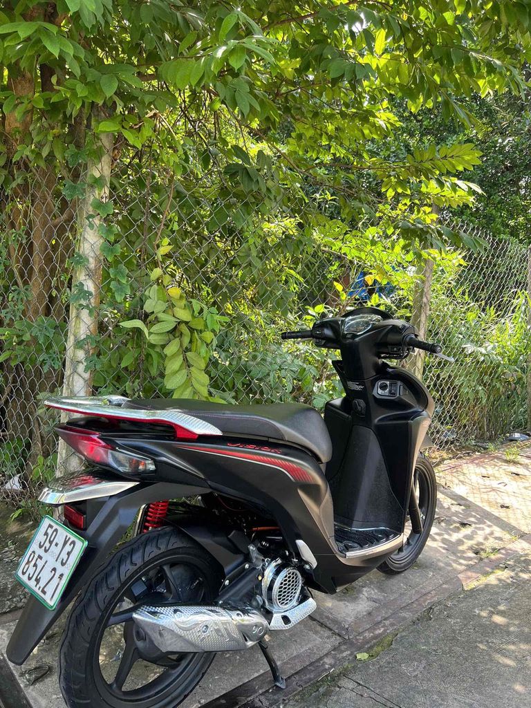 vision 2024 mâm lớn 6 ngàn cây. Mua bán Xe máy tại Huyện Củ Chi Tp Hồ Chí Minh được đăng bởi HuỳnhLâm Bổn hình 1