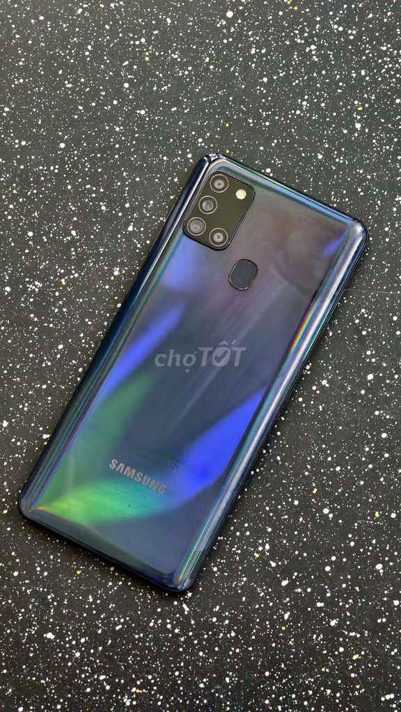 Samsung Galaxy A21s Vn. Mua bán Điện thoại tại Quận 10 Tp Hồ Chí Minh được đăng bởi smartphone thanh ly hình 1