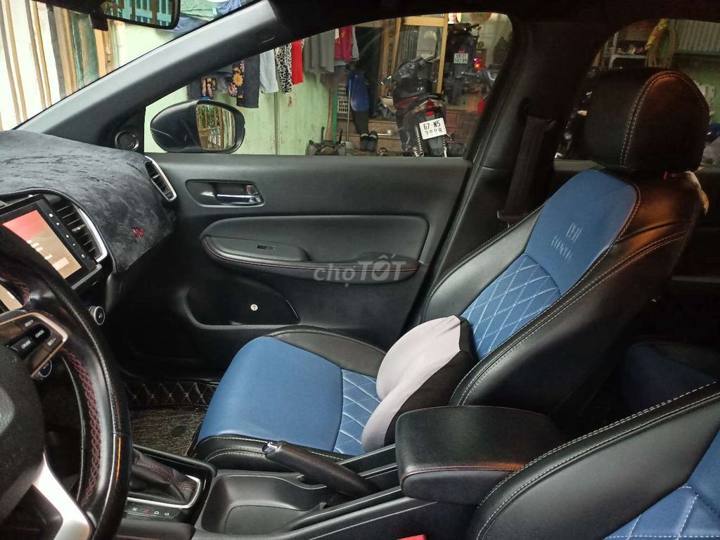 2021 1.5 RS - 94000 km. Mua bán Ô tô tại Quận Thốt Nốt Cần Thơ được đăng bởi Tấn Phát hình 12