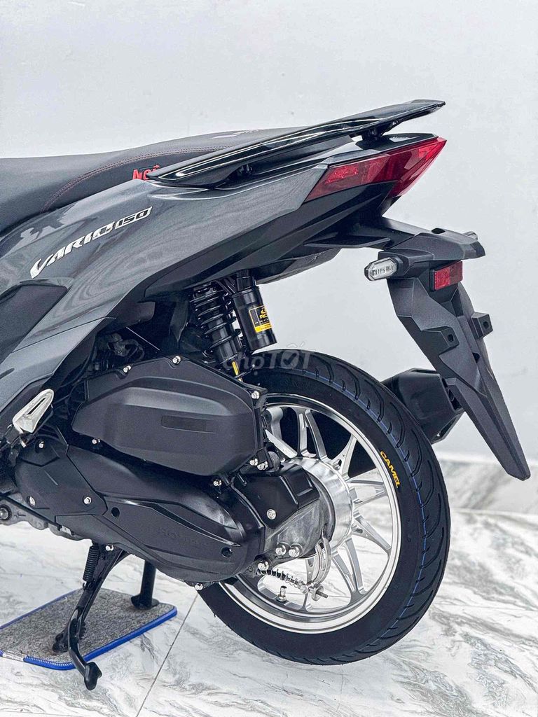 vario 150 2021 dọn full kiễng bstp 9chủ có góp ạ