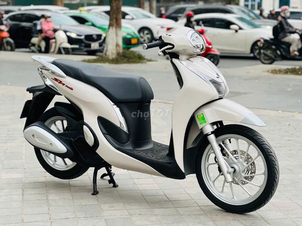HONDA SH MODE 125 KHÓA SMARKEY BẢN MỚI 2023. Mua bán Xe máy tại Quận Nam Từ Liêm Hà Nội được đăng bởi MAI HÒA hình 4