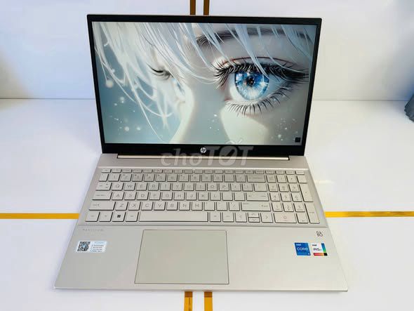 HP Pavilion i5 Gen 13 15.6 inch 8GB/512GB. Mua bán Laptop tại Quận 1 Tp Hồ Chí Minh được đăng bởi Hội Đồ Điện Tử hình 1