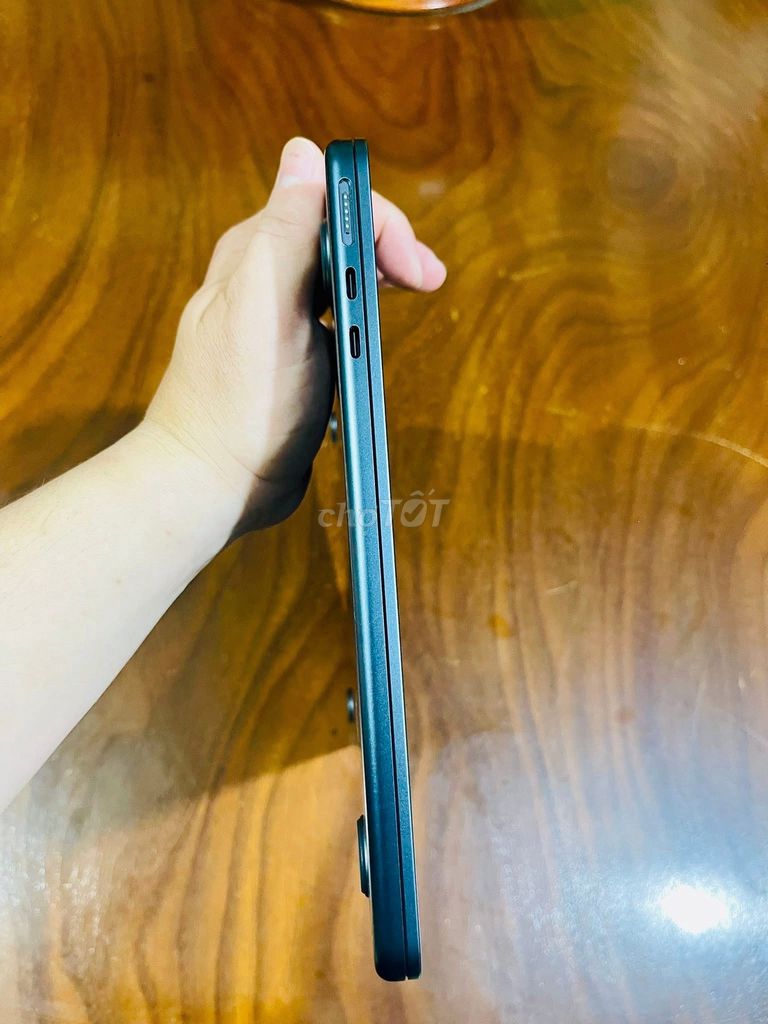 Không sử dụng cần pass