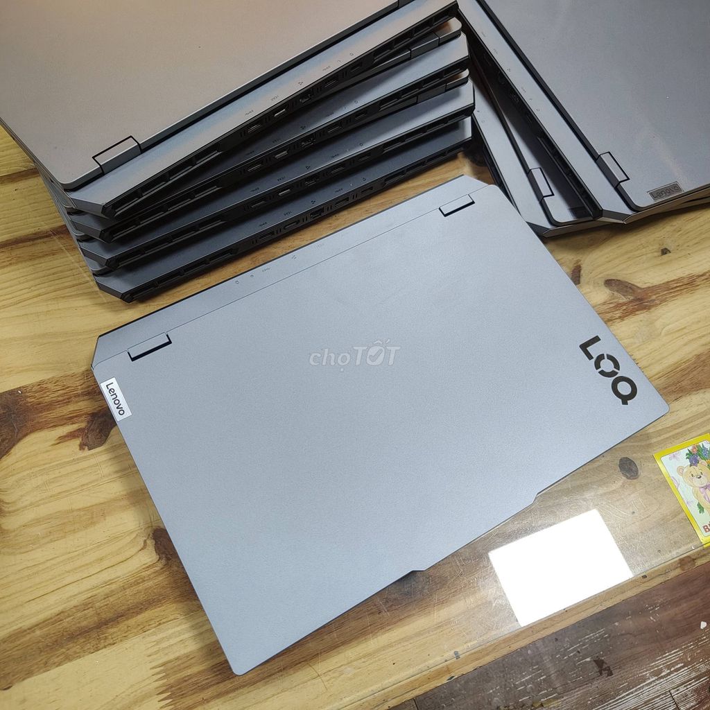 LOQ 2024 COI7 13650HX-RTX 4050 BH HÃNG 10/2026. Mua bán Laptop tại Quận Thanh Khê Đà Nẵng được đăng bởi Nguyễn Văn Chính hình 1