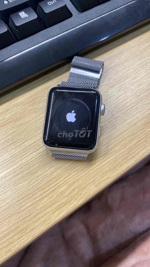 Đồng hồ Apple watch Series 3 42mm