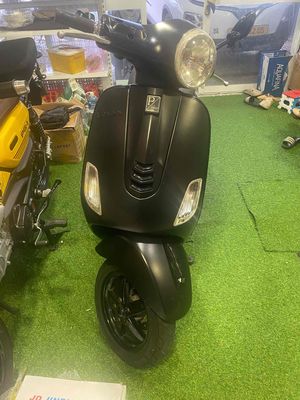 Xe Vespa 2013 Thanh lý Tiệm Cầm Đồ. Mua bán Xe máy tại Thị xã La Gi Bình Thuận được đăng bởi phantruong2008