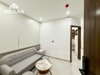 Serviced studio 60 m² · 1 bed · Đường Hoàng Quốc Việt