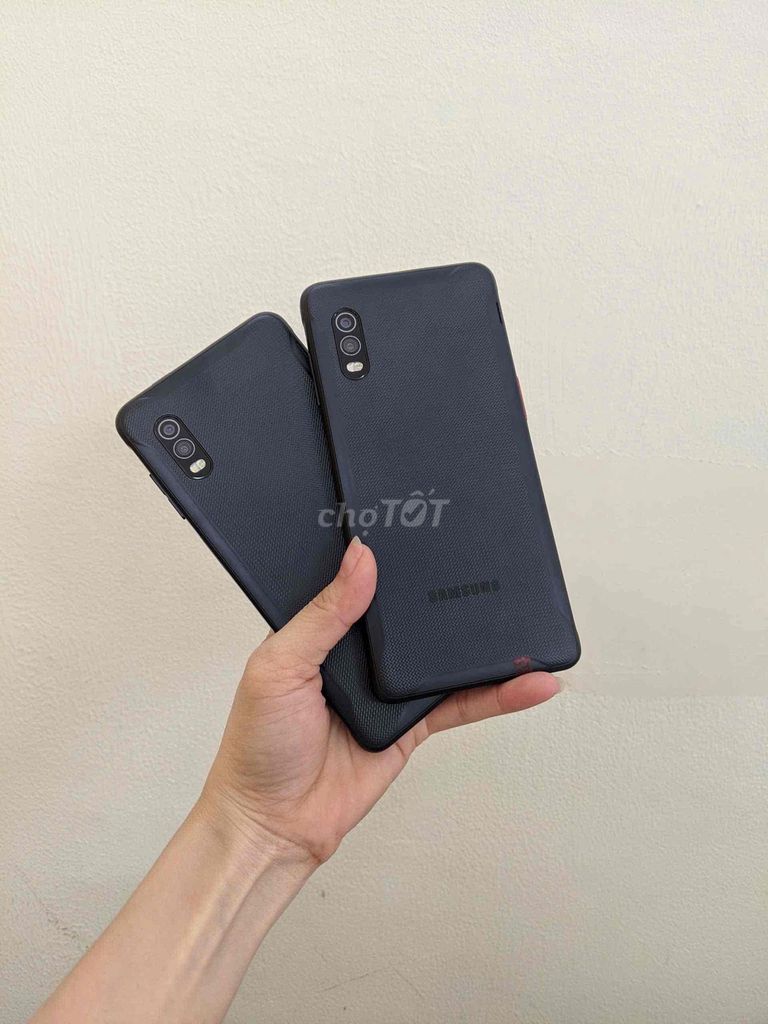 Samsung X cover Pro (2sim ) 4/64GB. Mua bán Điện thoại tại Quận 11 Tp Hồ Chí Minh được đăng bởi Thành Đạt Quận 11 hình 1