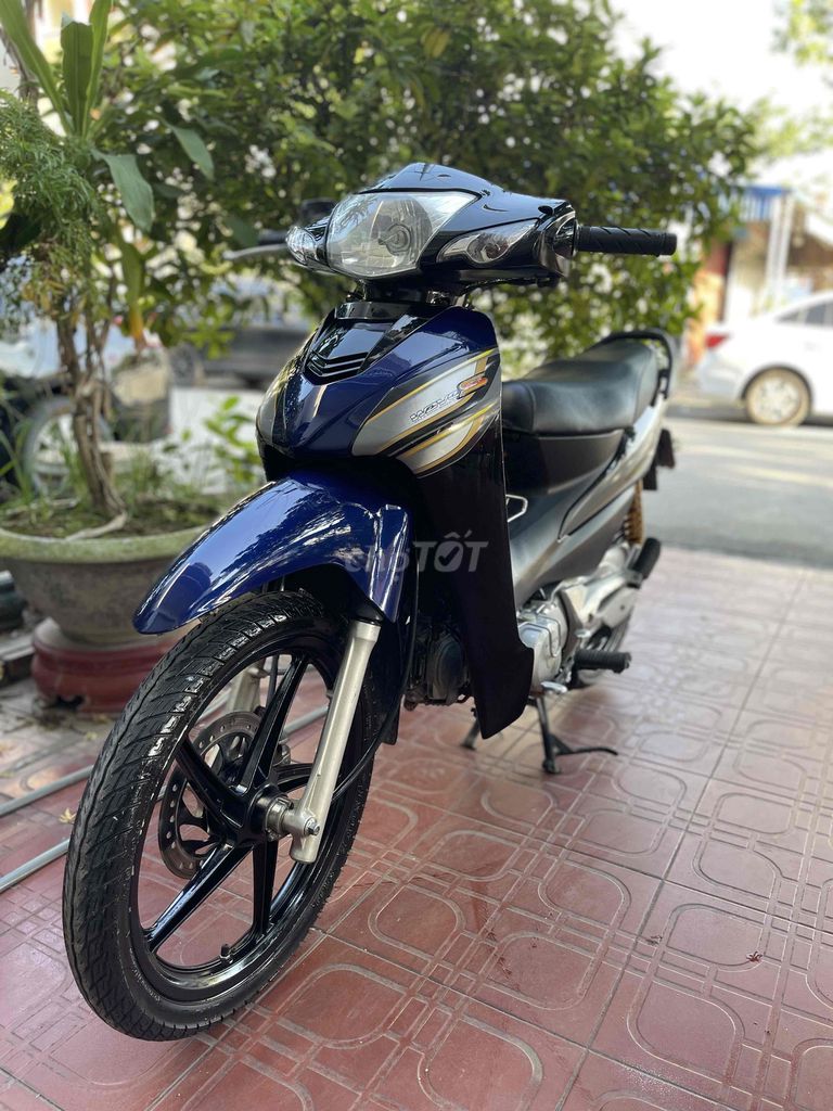 Honda wave. Mua bán Xe máy tại Quận Hải An Hải Phòng được đăng bởi AN KHANG hình 6