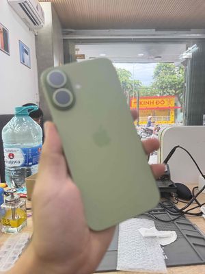 17 thường 256gb VN