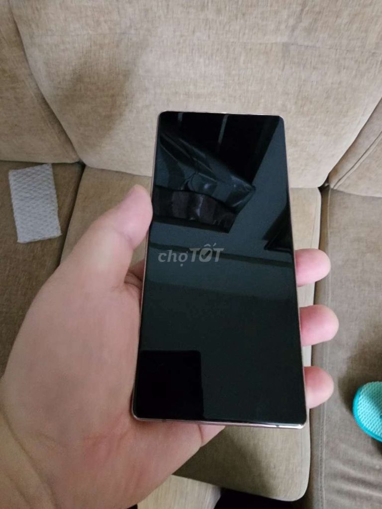 Samsung Note 20 Vàng Hồng 256GB. Mua bán Điện thoại tại Quận Hoàng Mai Hà Nội được đăng bởi Hoàng hình 1