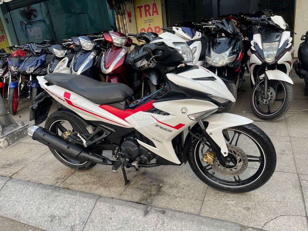 Yamaha Exciter 150 2017 mới 90% bstp chính chủ