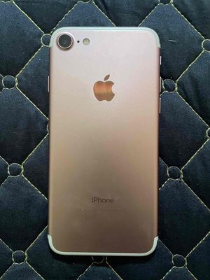 iPhone 7 Plus 32Gb Màu Hồng